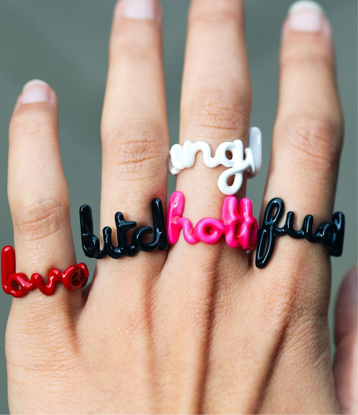 HOTSCRIPTS BY SOLANGE