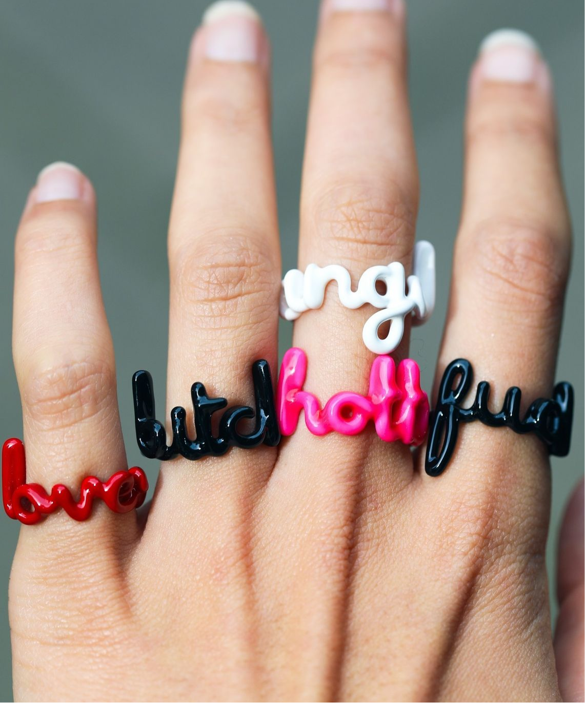 HOTSCRIPTS by Solange