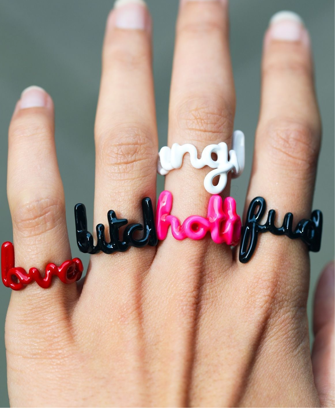 HOTSCRIPTS BY SOLANGE