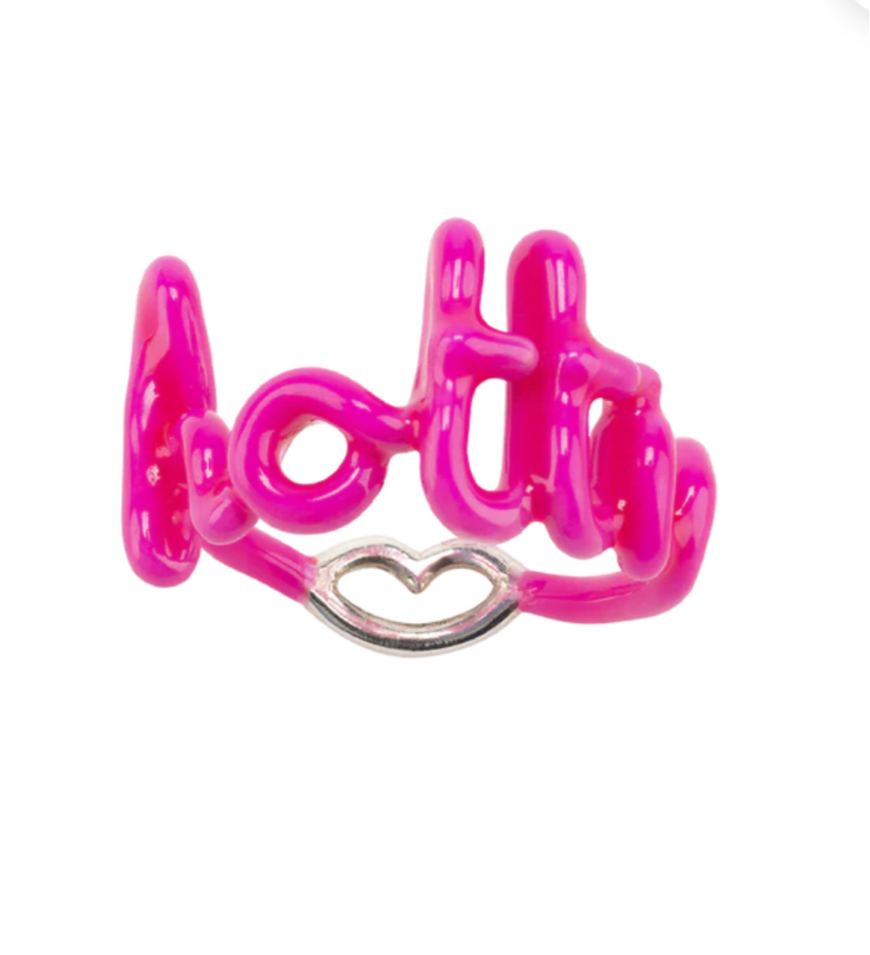 HOTSCRIPTS by Solange