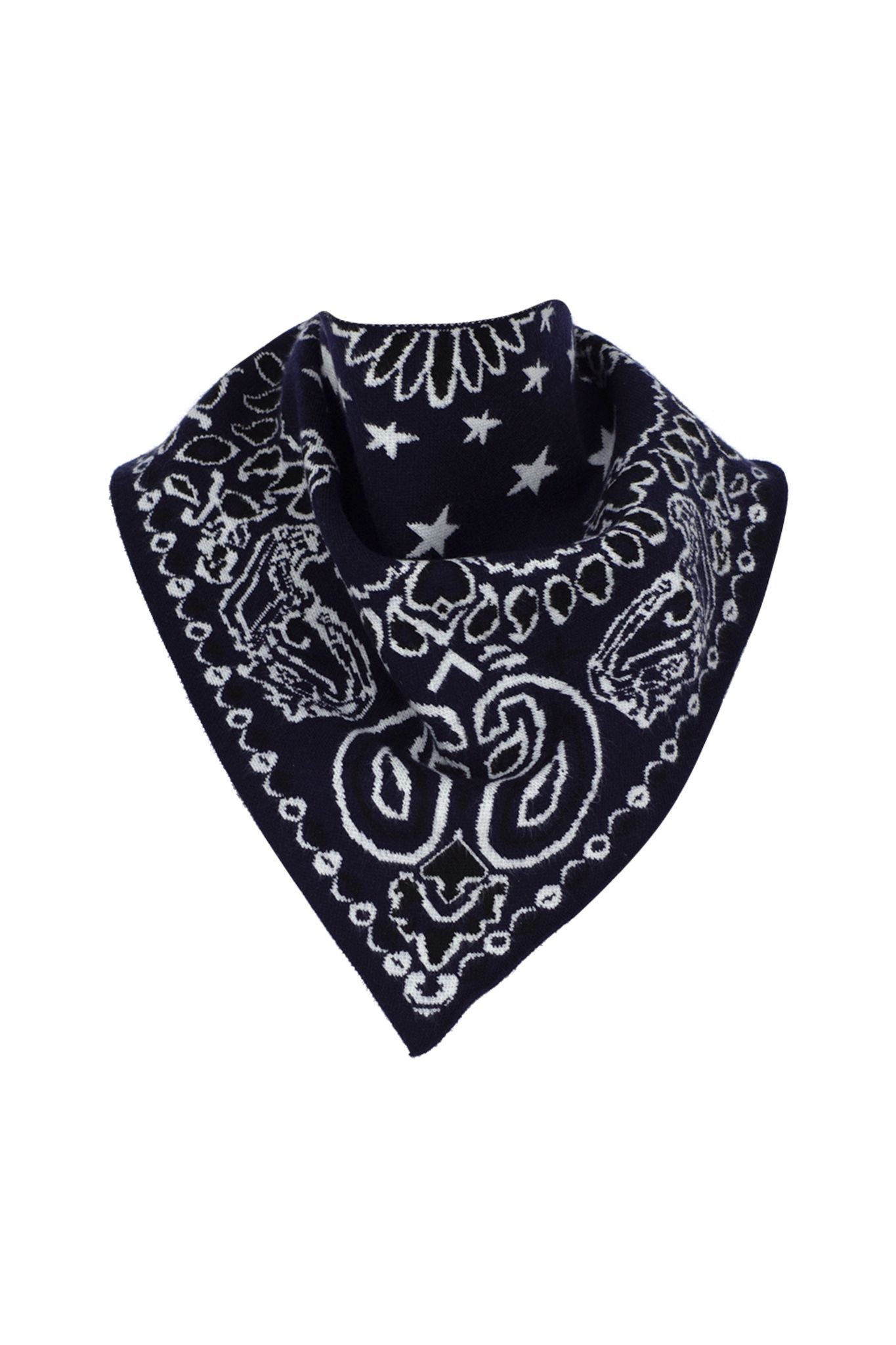 TT scarves