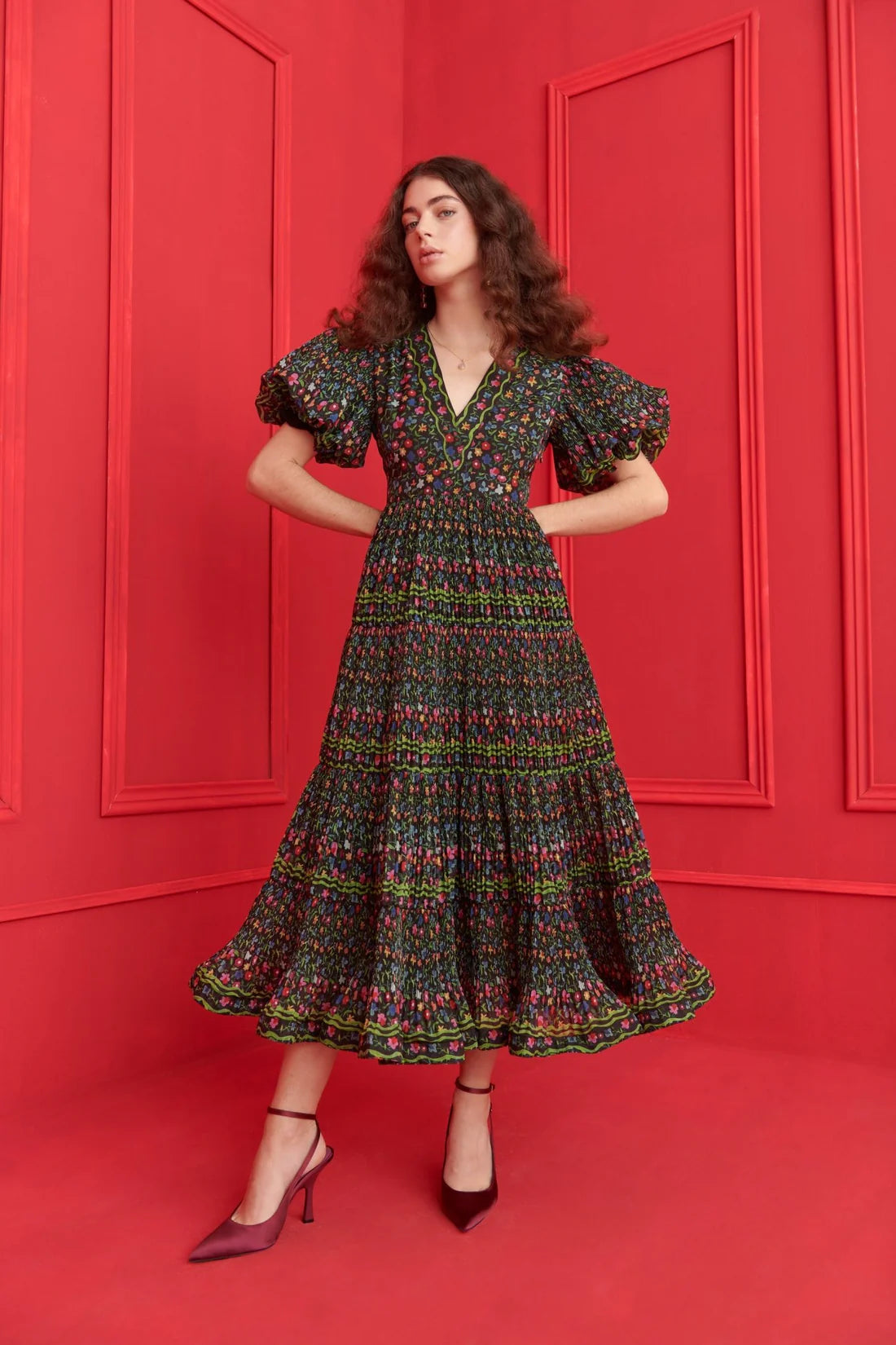 celia b dresses CELIA B – TalaTayara BOUTIQUE